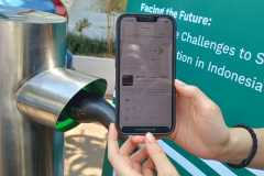 Casion luncurkan aplikasi Cas-Ion untuk pemilik EV